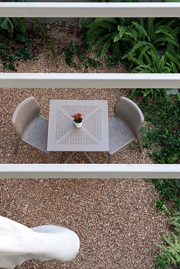 Athens Hill Luxury Apartments