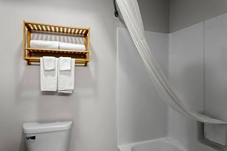 King Suite with Sofa Bed - Non-Smoking