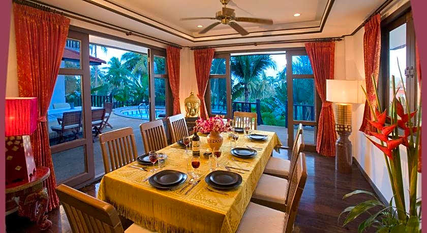 Paradise Island Estate