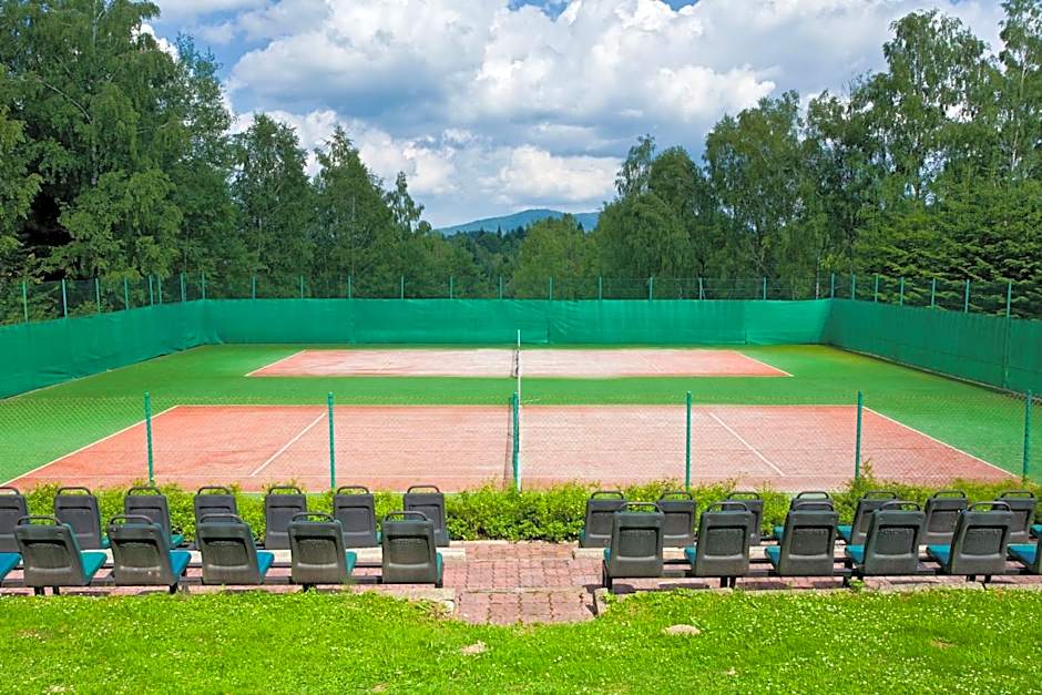 Perła Bieszczadów - Dom Wczasowy