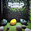 The POD Suite Hostel Village