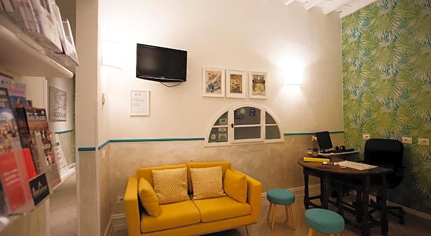 Albergo Bencidormi