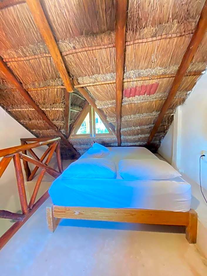 La Constanza de Rulo