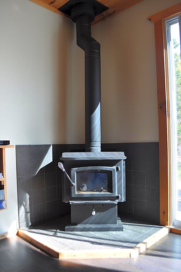 The Sleeping Moose Cottage