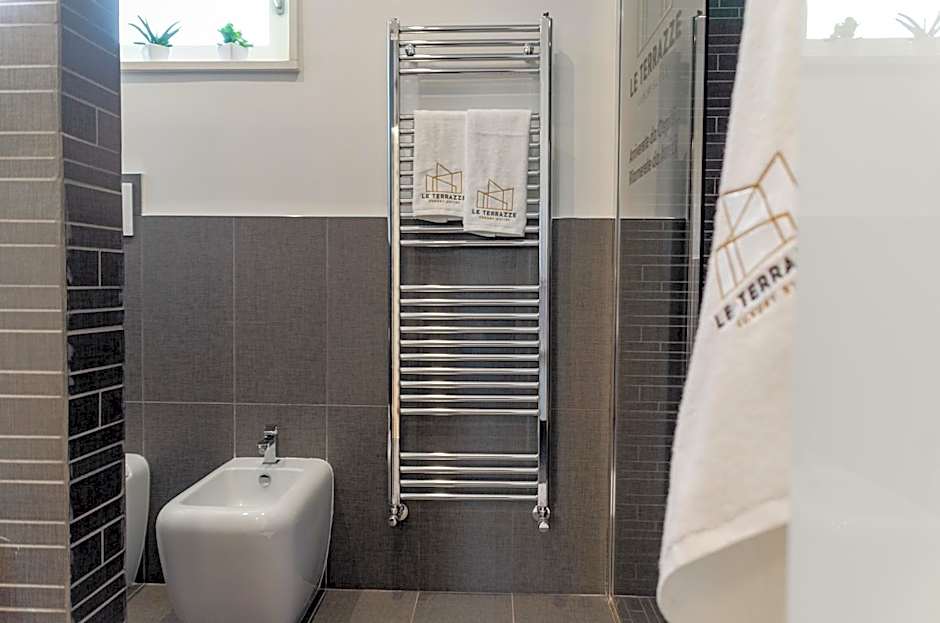 Le Terrazze Luxury Suites - Bari Perfect Stay