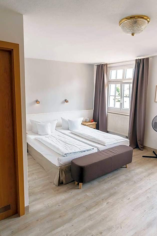 AKZENT Hotel Sternen