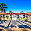 Motel 6-Hot Springs, AR