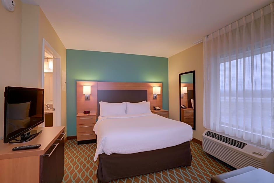 TownePlace Suites Richland Columbia Point