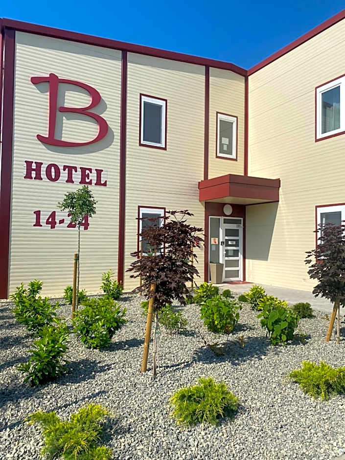 Vecsési Rendezvényközpont és Panzió