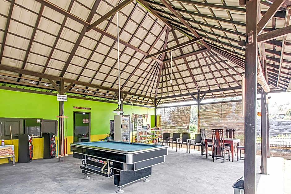 OYO 91053 Desa Wisata Gilimanuk