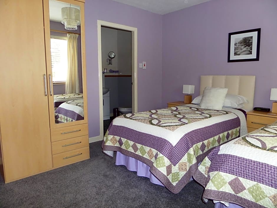 Amalfi Bed and Breakfast