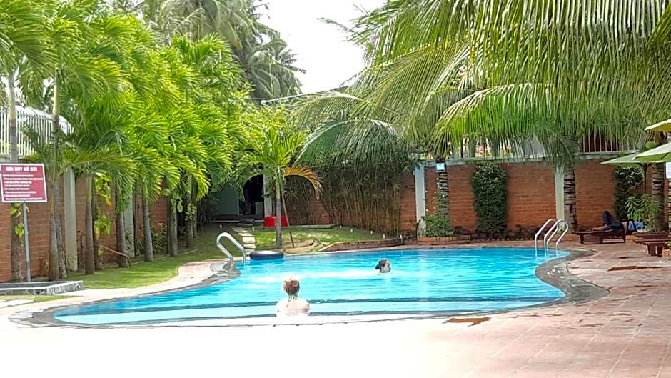 Mui Ne Volga Hotel & Apartments