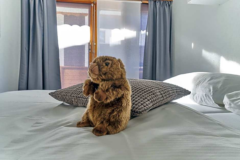 Hotel Marmotte