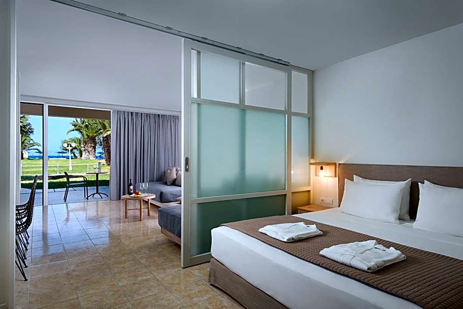 Photo 1 of 5 of Family Premium Apartment, Seafront