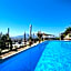 Villa Palmentiello - Villa con piscina e Vista Golfo di Napoli & Vesuvio