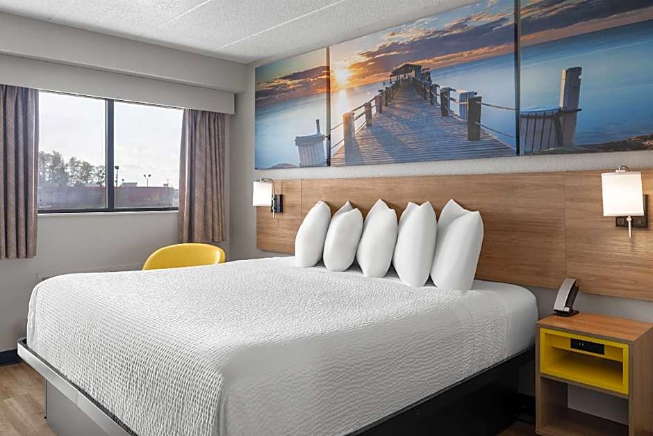 Days Inn by Wyndham Cloverdale Greencastle