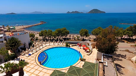 Mandalinci Beach Hotel - Alojamientos en TURGUTREIS