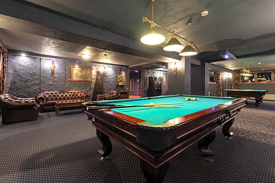 Nemuno Slėnis Hotel & SPA