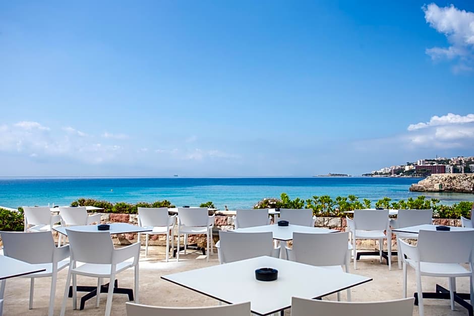 Hotel Be Live Adults Only Marivent