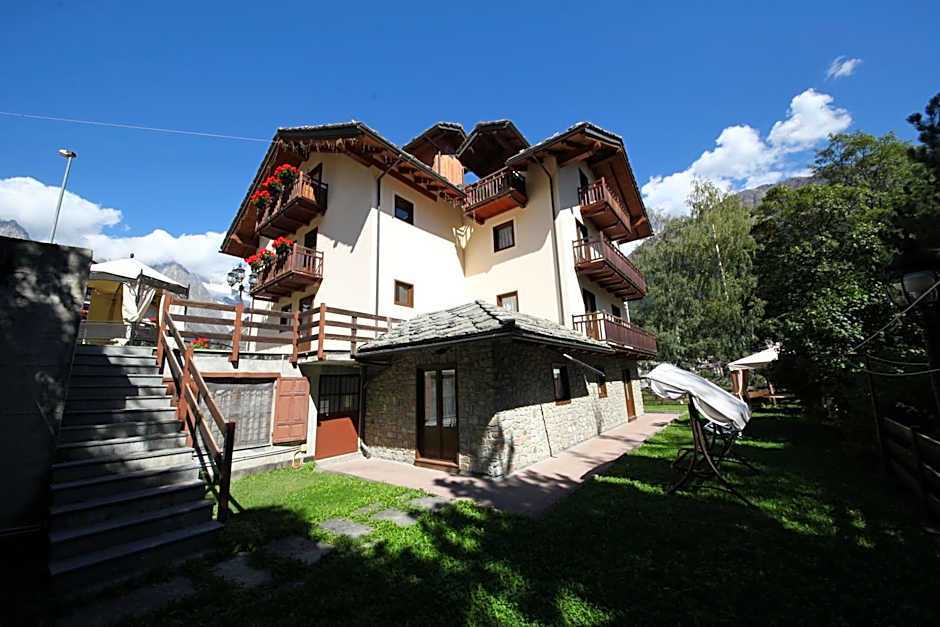 Hotel Stella Del Nord