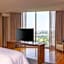 The Westin Santa Fe, Mexico City