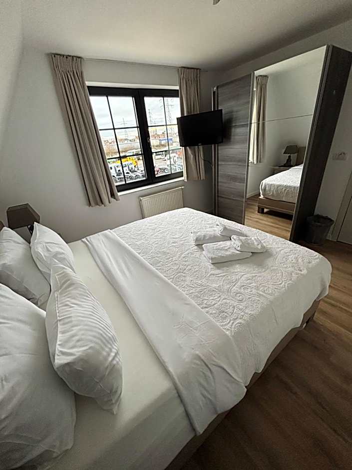 Hotel La Chaumiere