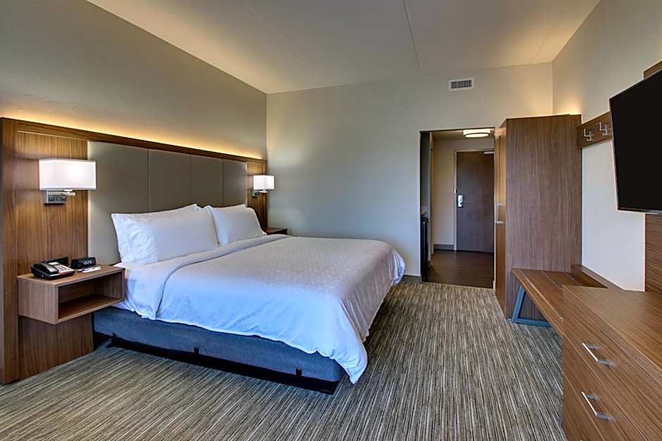 Holiday Inn Express & suites Findlay North By IHG