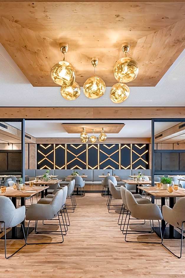 Ruhpoldinger Hof - Hotel & Wellness