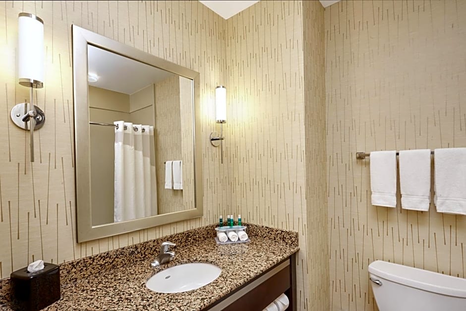 Holiday Inn Express and Suites Columbia University Area By IHG
