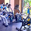 Golden Tulip Glory Fine Hotel