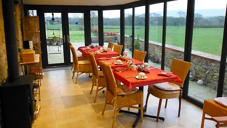 Green Bank Farmhouse