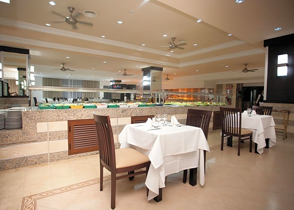 Riu Naiboa - All Inclusive