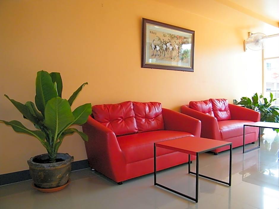 Fundee 1 Mansion
