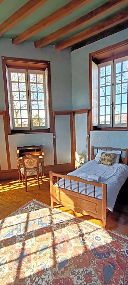 Chateau de la Grand'Maison