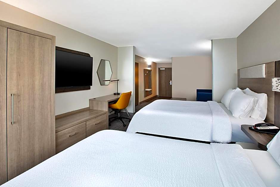 Holiday Inn Express Hotel & Suites West Monroe By IHG