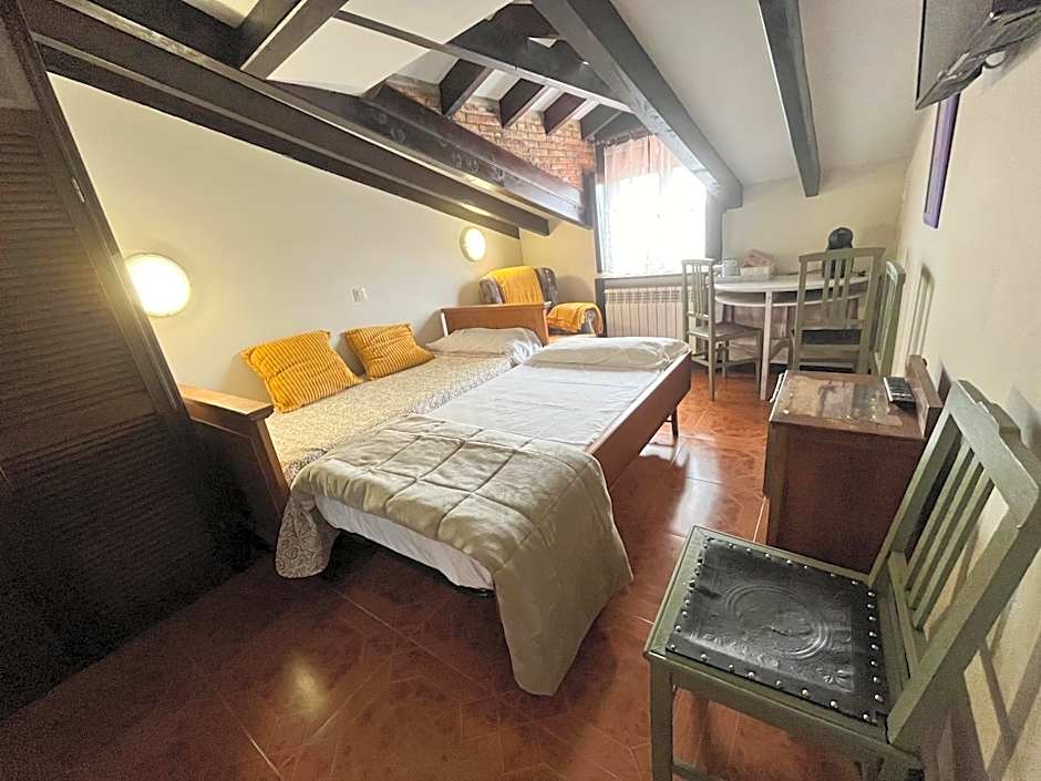 Posada Rural La Peña Casares