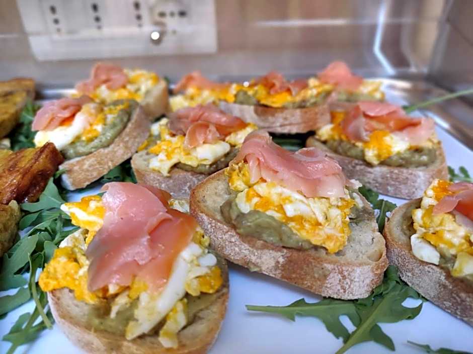 ELISEO PALACE TROPEA