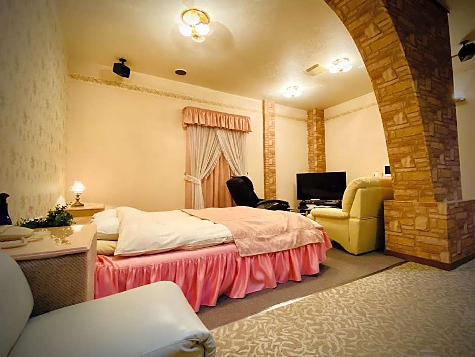 Hotel Sagano (Adult only)