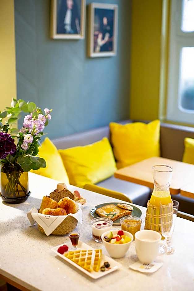 Hotel Louison