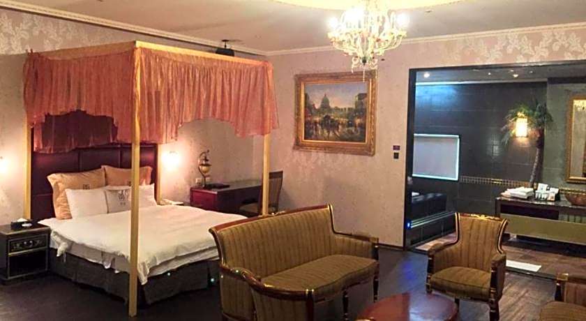 Discovery Motel - Zhonghe