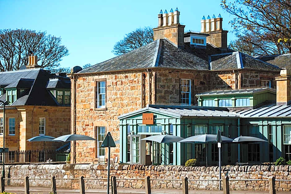 Links House at Royal Dornoch