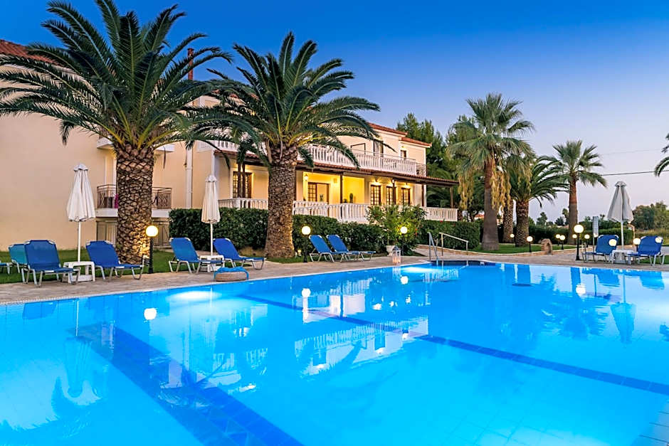 Kalidonio Studios Zante