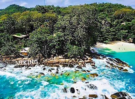 Viking Nature Resort