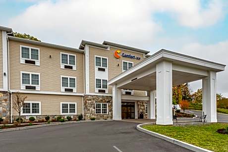 Comfort Inn Brewster