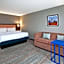 Hampton Inn By Hilton Clinton