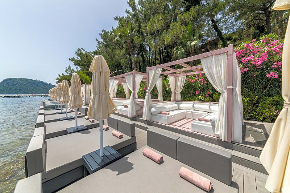 Grand Yazici Club Marmaris Palace