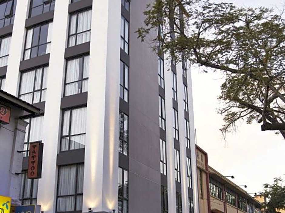 Meritin Hotel