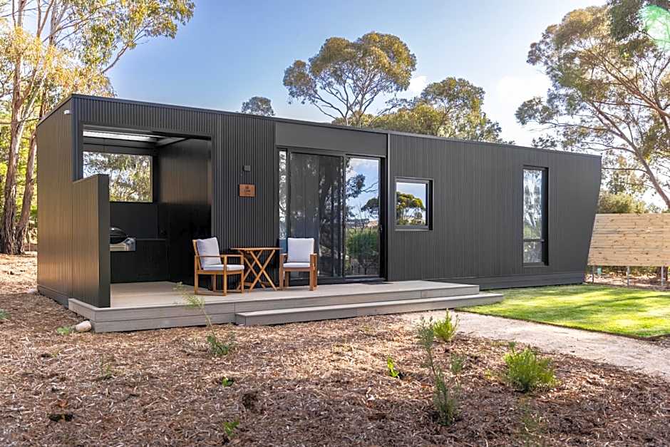 CABN X Seppeltsfield Barossa