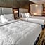 SpringHill Suites by Marriott Nashville Brentwood