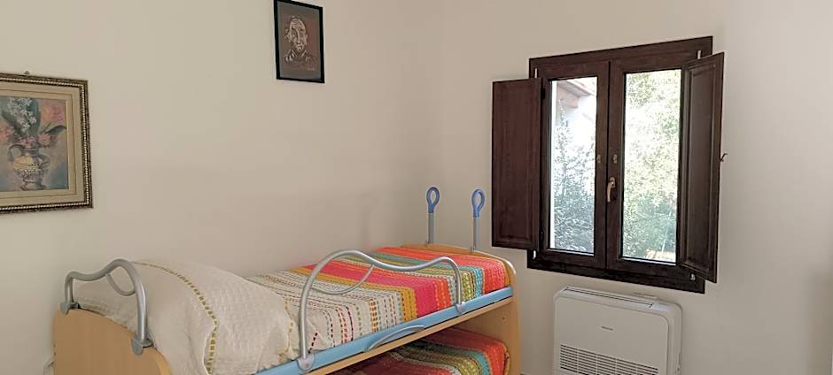 Sa Teria Village - Camere Deluxe -
